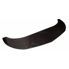 Trufiber Front Splitter LG86 Carbon Fiber GT/Boss Mustang 302 2010-2014