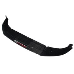 Trufiber Front Chin Spoiler LG44KR Carbon Fiber GT500 Mustang 2010-2014