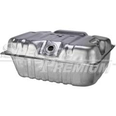 38 Gallon Steel Fuel Tank Kit With Lock Ring F-Series Trucks 1973-1979