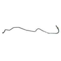 Classic Tube Carburetor Fuel Line Original Steel 2-Barrel 302 F-100 1977-1979