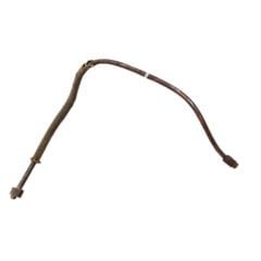 Classic Tube Carburetor Fuel Line Original Steel F-100 1948-1950