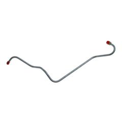 Classic Tube Carburetor Fuel Line Original Steel 302 F-100 1971