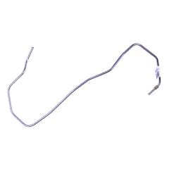 Classic Tube Fuel Line Pump To Carburetor Stainless Steel 170 Bronco 1966