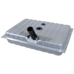 Fuel Tank Kit EFI 22 Gallon With Sending Unit And 255 LPH Fuel Pump Mustang 1969-1970