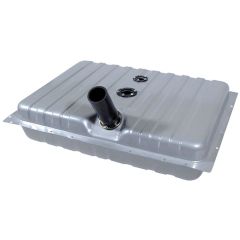 Fuel Tank Kit EFI 22 Gallon With Sending Unit/ 190 LPH Fuel Pump Mustang 1969-1970