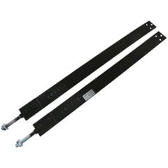 Fuel Tank Strap Pair Chevrolet C10 1973-1987