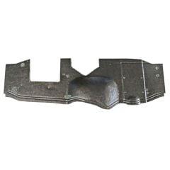 QuietRide Solutions Firewall Insulator F-100 1957-1960