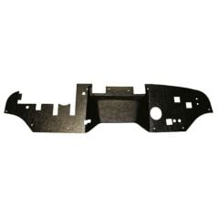 QuietRide Solutions Firewall Insulator Molded 4WD F-100 1961-1966