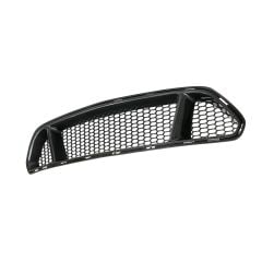 Anderson Composites Upper Grille Type-GT Carbon Fiber Mustang V6/EcoBoost/GT 2015-2017