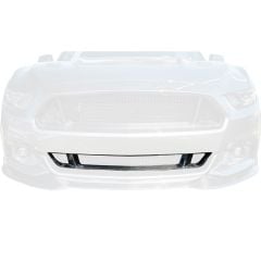 Trufiber Lower Grille Carbon Fiber Mustang V6/EcoBoost/GT 2015-2017