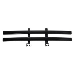 Lower Grille Gloss Black FX2/FX4 F-150 2011-2012