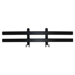 Lower Grille Flat Black FX2/FX4 F-150 2014