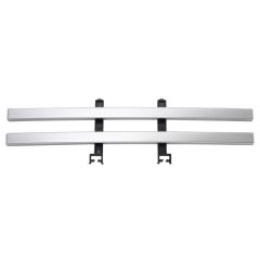 Lower Grille Platinum F-150 2009-2012