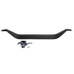 Mach 1 Style Grille Kit With Chrome Grille Horse Mustang 1999-2004