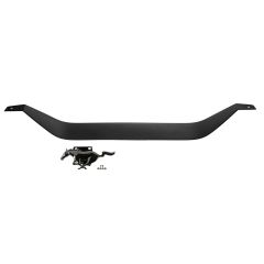 Mach 1 Grille Kit With Shiny Black Grille Horse Mustang V6/GT 1999-2004