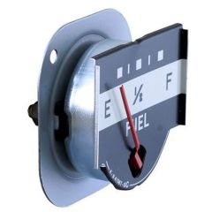 Fuel Gauge 6-Volt F-100 1948-1950