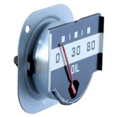 Oil Pressure Gauge 6-Volt F-100 1948-1950