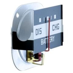 Ammeter Gauge 6-Volt F-100 1948-1950