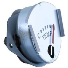 Temperature Gauge 6-Volt F-100 1951-1952
