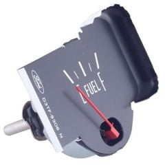 Fuel Gauge With Factory-Correct Red Needle F-100 1973-1977