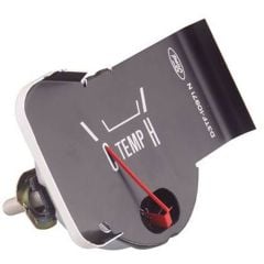 Temperature Gauge With Factory-Correct Red Needle F-100 1973-1977