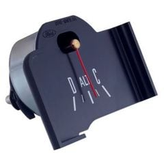 Ammeter Gauge With Factory-Correct Red Needle F-100 1973-1979