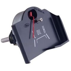 Oil Pressure Gauge With Factory-Correct Red Needle F-100 1973-1979