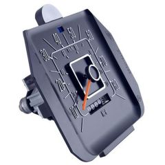 Speedometer Assembly With Orange Needle F-100 1977-1979