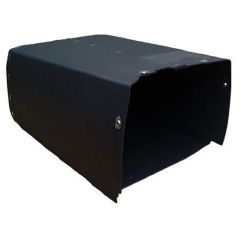 Glove Box Liner 7" X 9-3/4" Complete Large W/ Clips F-100 1948-1952