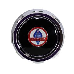 Scott Drake Gas Cap Cobra Snake Mustang 1965-1973