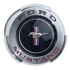 Gas Cap 1965