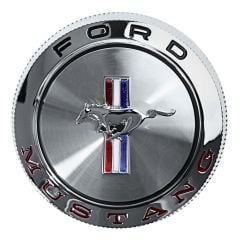 Gas Cap Standard 1966