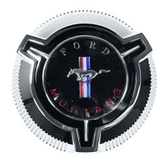 Gas Cap Standard 1967