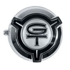 Gas Cap Mustang GT 1967