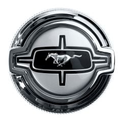 Gas Cap Standard Mustang 1968