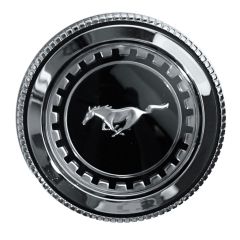 Scott Drake Gas Cap Standard Mustang With Evaporator System 1970