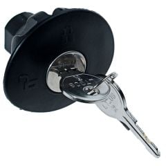 Locking Gas Cap F-150 2009-2014