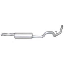 Gibson Single Cat-Back Exhaust Aluminized 3.7L/ 5.0L/ 6.2L F-150 2011-2014