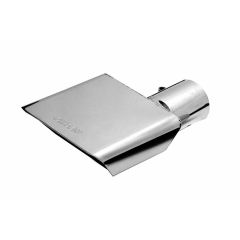Gibson Performance Exhaust STAINLESS SPORT EXHAUST TIP