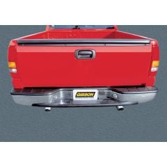 Gibson Cat-Back Exhaust System Stainless Steel Dual Split Regular Cab 3.7L/5.0L F-150 2011-2012