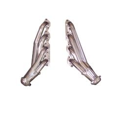 Gibson Performance Exhaust PERFORMANCE HEADER; CERAMIC COATED 7.4L Chevrolet / GMC 1997-2000