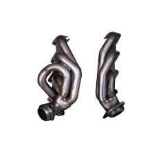 Gibson Performance Exhaust PERFORMANCE HEADER; STAINLESS 5.4L F-150 1997-2004  