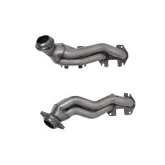 Gibson Performance Exhaust PERFORMANCE HEADER; STAINLESS 5.4L F-150 2004-2010