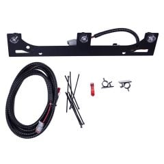 Starkey Grille Lighting Kit Raptor Style F-150 2009-2014
