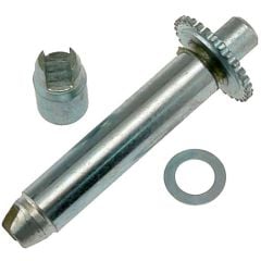 Raybestos Rear Brake Drum Adjusting Screw Driver Side For 11-5/32" X 2-3/4" Brakes Chevrolet C10 1976-1986