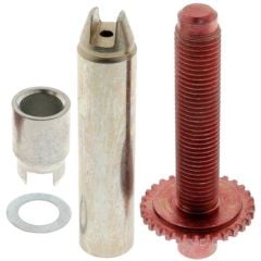 Raybestos Rear Brake Drum Adjusting Screw Passenger Side For 11-5/32" X 2-3/4" Brakes Chevrolet C10 1976-1986