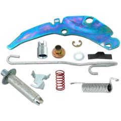 Raybestos Rear Drum Brake Self-Adjuster Kit Driver Side For 11 X 2" Brakes Chevrolet C10 1978-1986