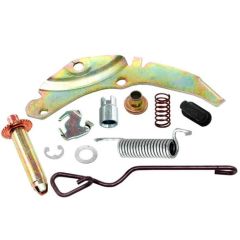 Raybestos Rear Drum Brake Self-Adjuster Kit Passenger Side For 11" X 2" Brakes Chevrolet C10 1978-1986