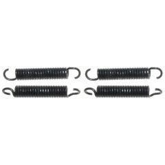 Raybestos Drum Brake Adjusting Screw Spring Set Chevrolet C10 1961-1963