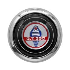 Scott Drake Horn Button Assembly GT350 Corso Feroce Mustang 1965-1973
